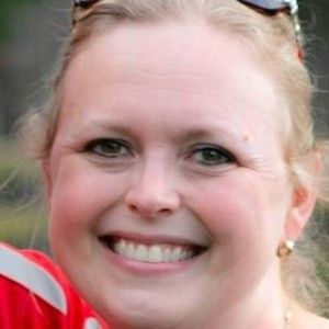 Meet your Posher, Katherine